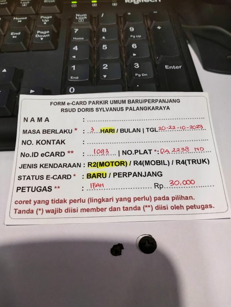 MEMBER BARU 1093