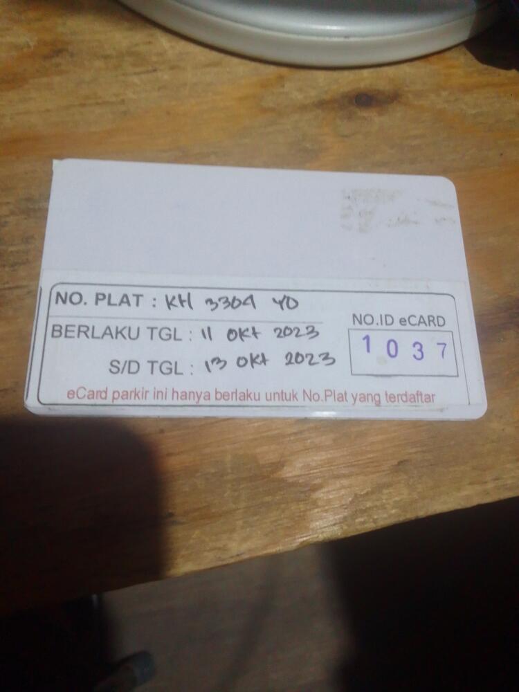 KARTU KEMBALI ID:1037