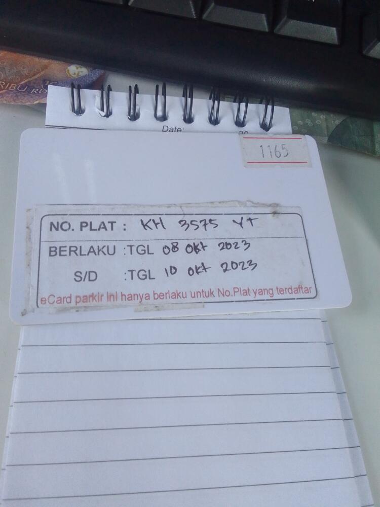 KARTU KEMBALI ID:1165