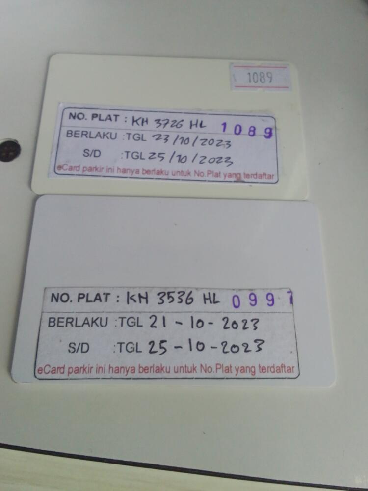 KARTU KEMBALI ID:1089,997