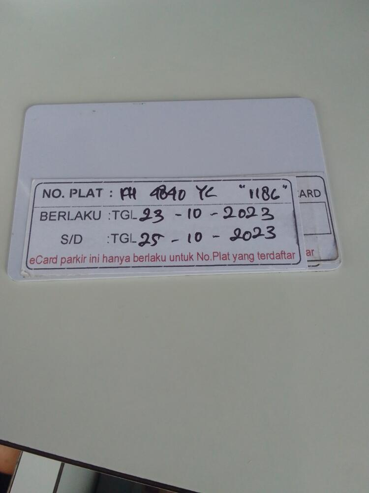 KARTU KEMBALI ID:1186