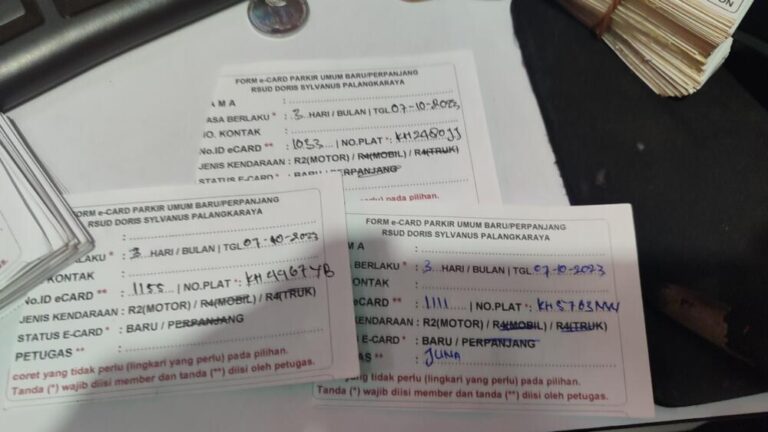 Member baru