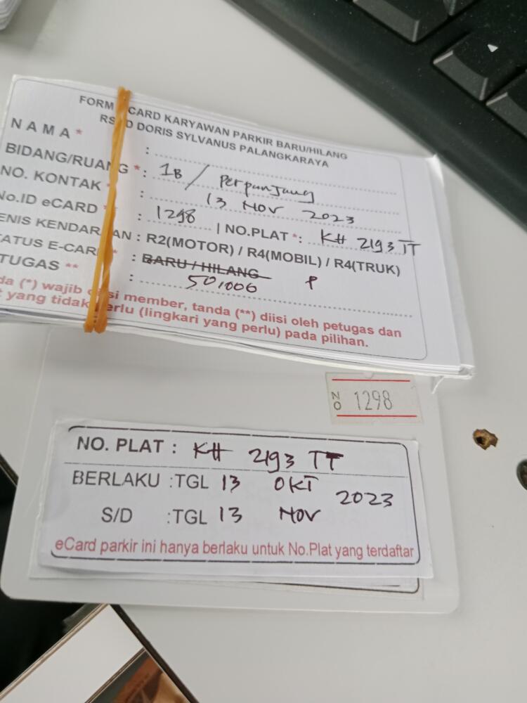 Perpanjang member