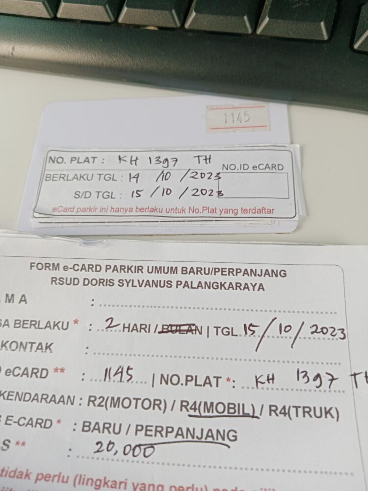 Perpanjang member