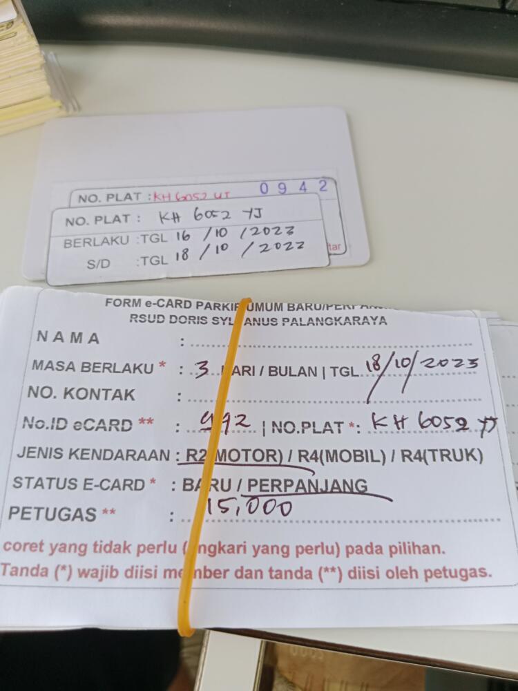Perpanjang member