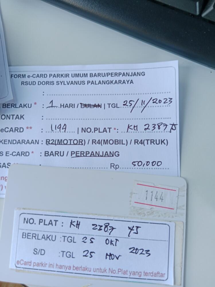 Perpanjang member