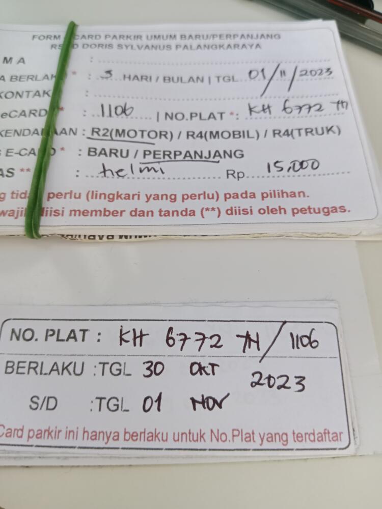 Perpanjang member