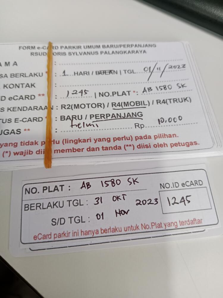 Perpanjang member