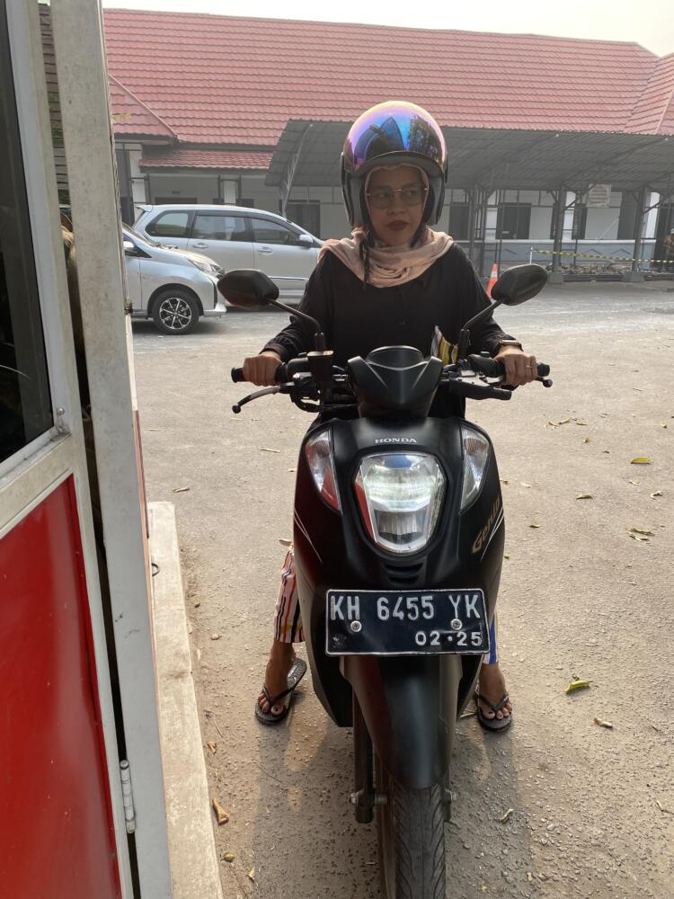 Denda R2