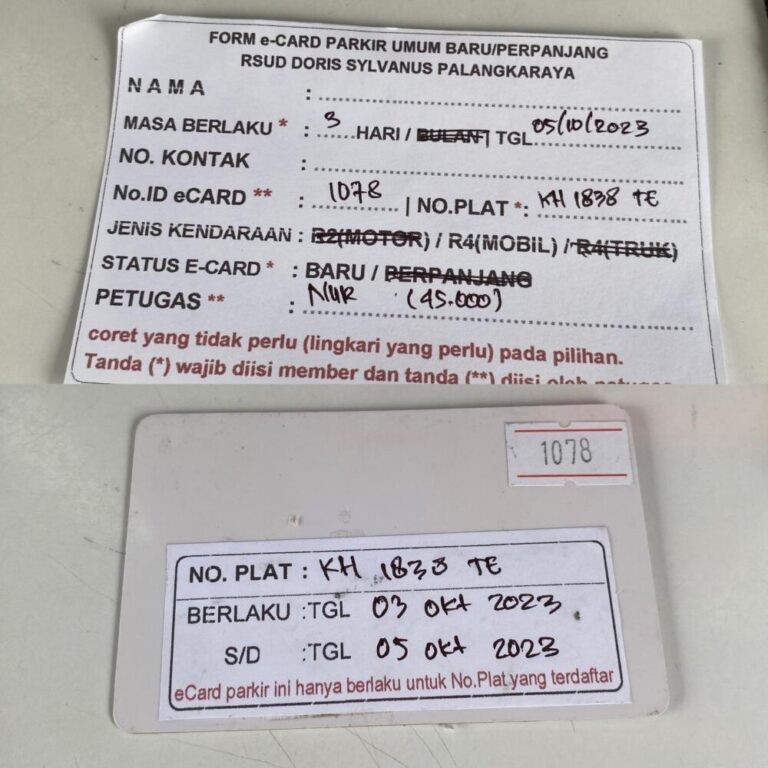 Member baru R4 ID 1078