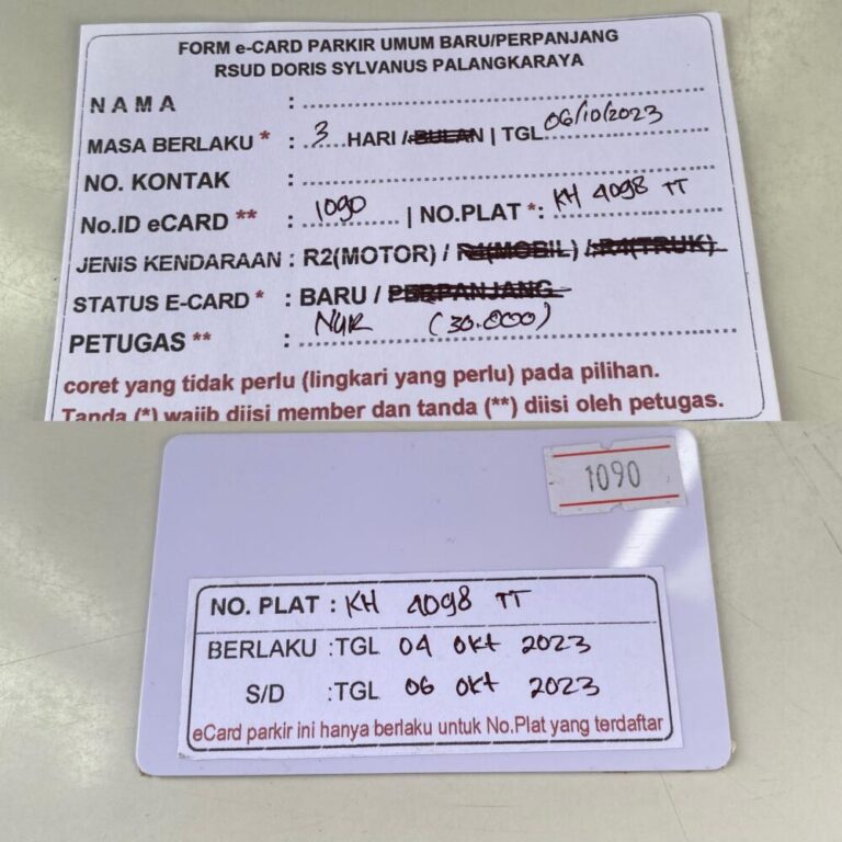 Member baru R2 ID 1090