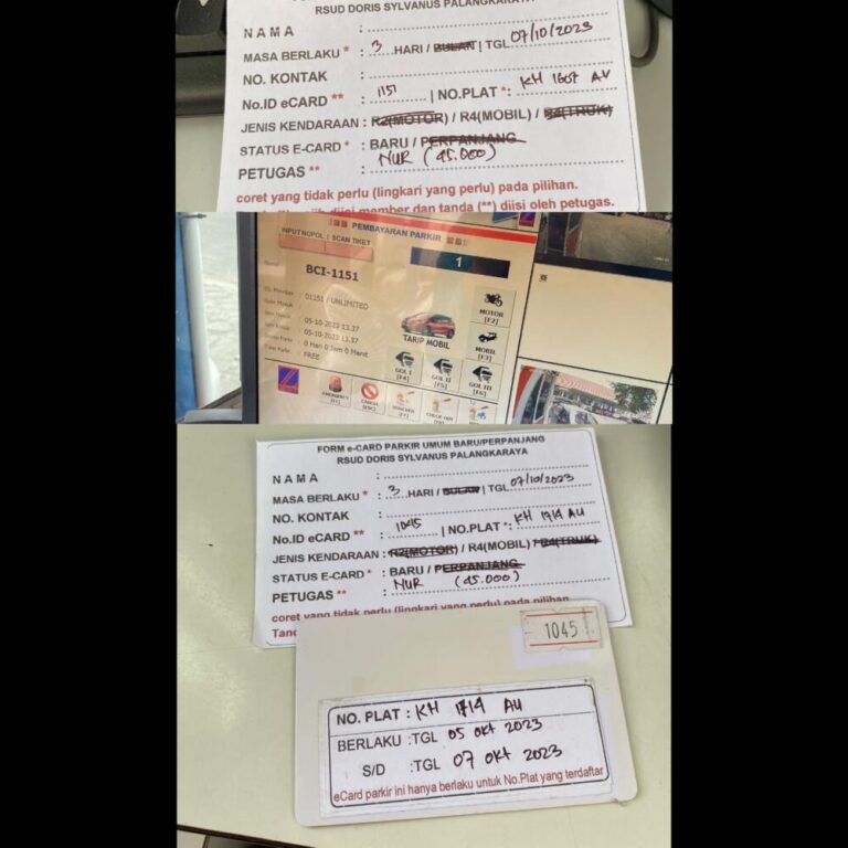 Member baru R4 ID 1151, 1045