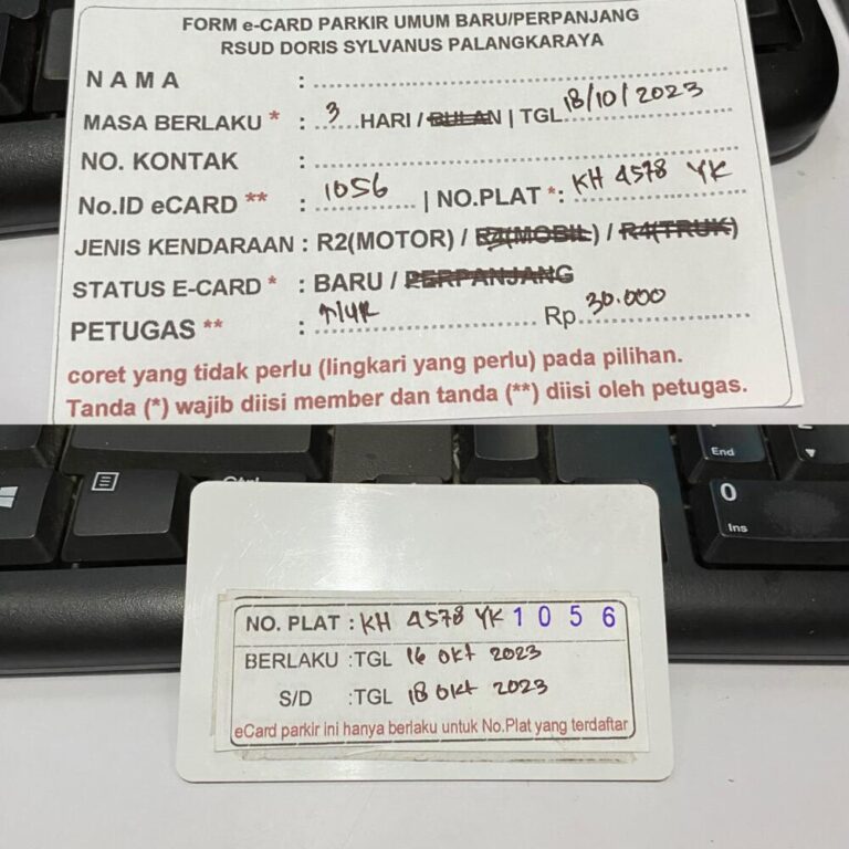 Member baru R2 ID 1056