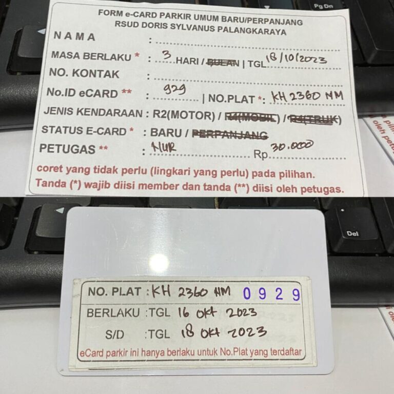 Member baru R2 ID 929