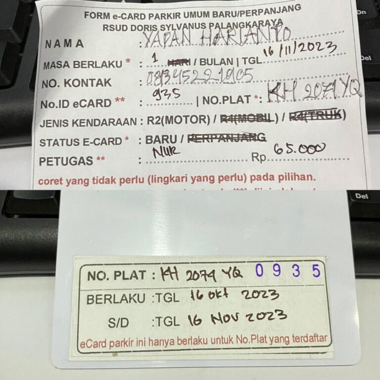 Member baru R2 ID 935