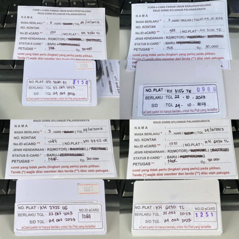 Member baru R2 ID 1150, 988, 1087, 1251