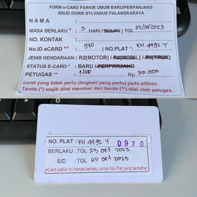 Member baru R2 ID 970