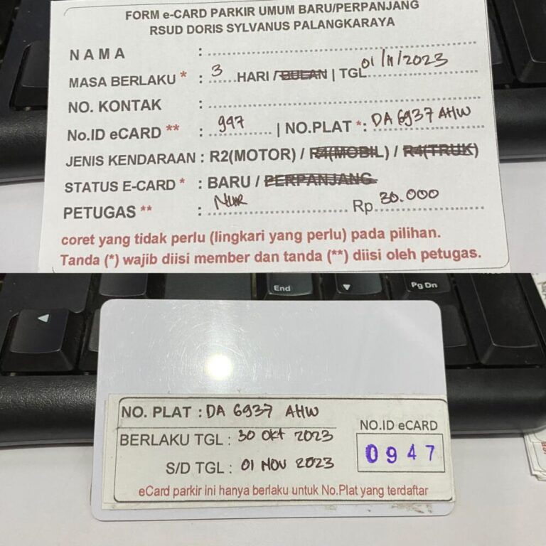 Member baru R2 ID 974