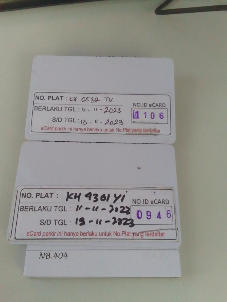 KARTU KEMBALI ID:1106,946
