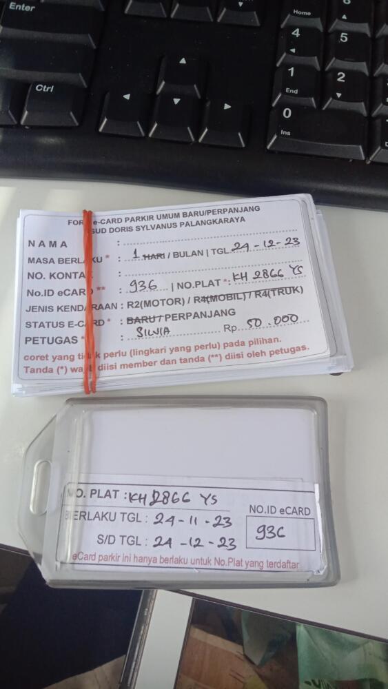 Perpanjang member id 936