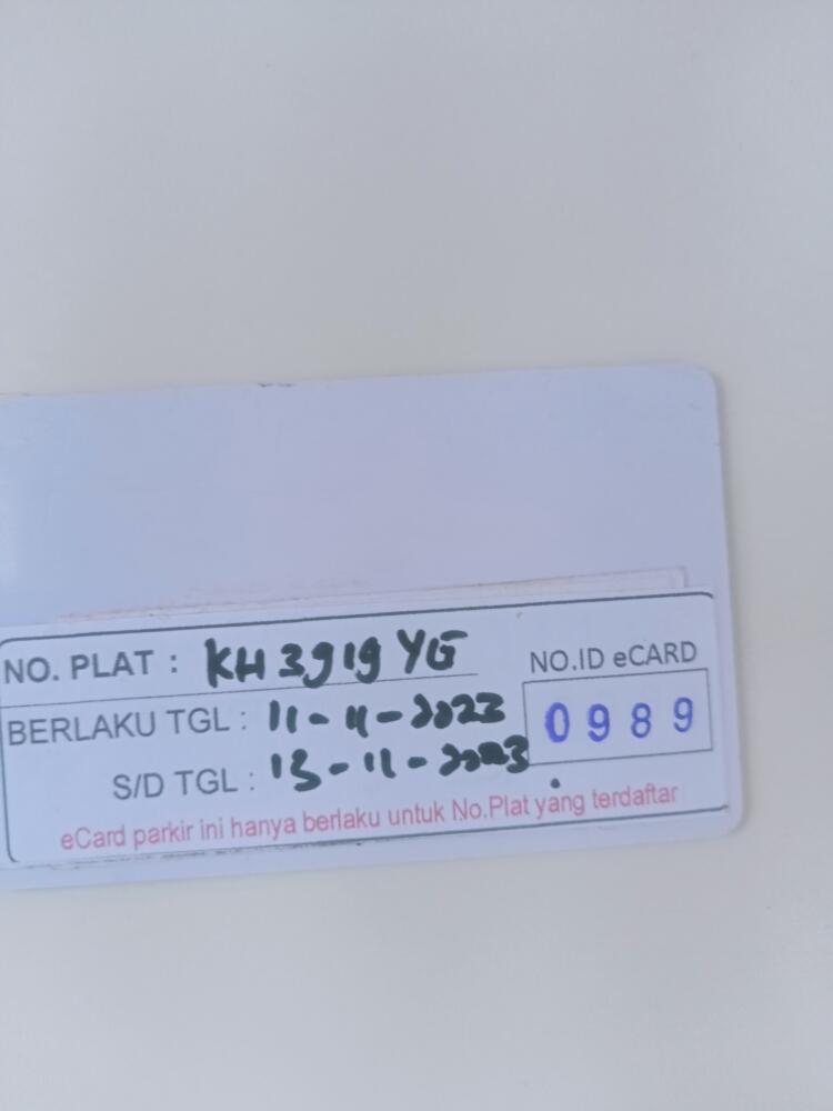 Aktif baru