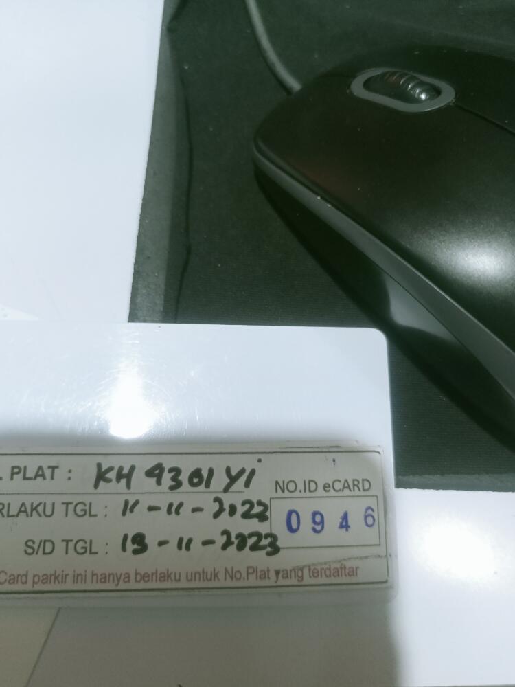 Aktif baru