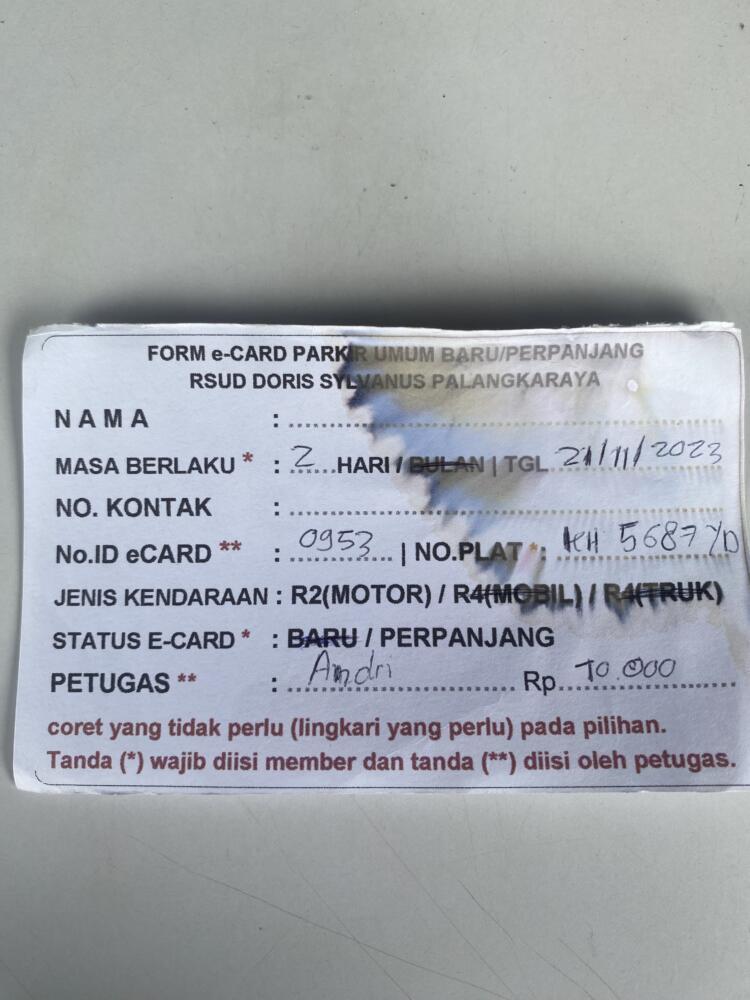 Perpanjang member