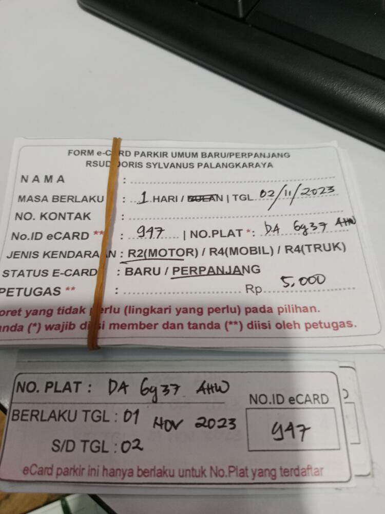 Perpanjang member