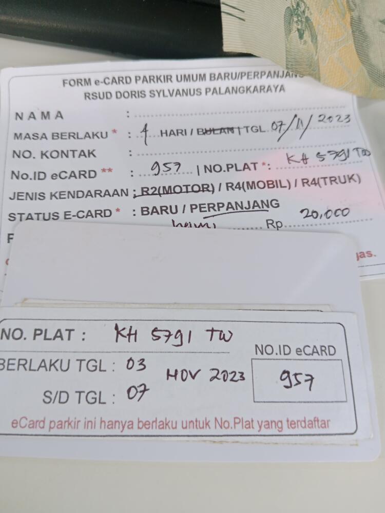 Perpanjang member