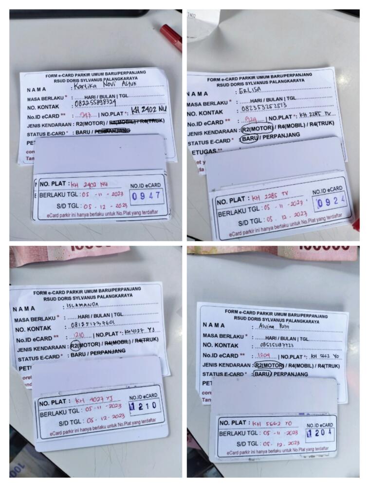 MEMBER BARU 1204,1210,924,947