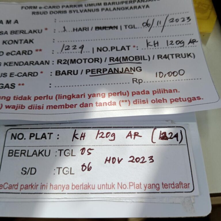 Perpanjang member