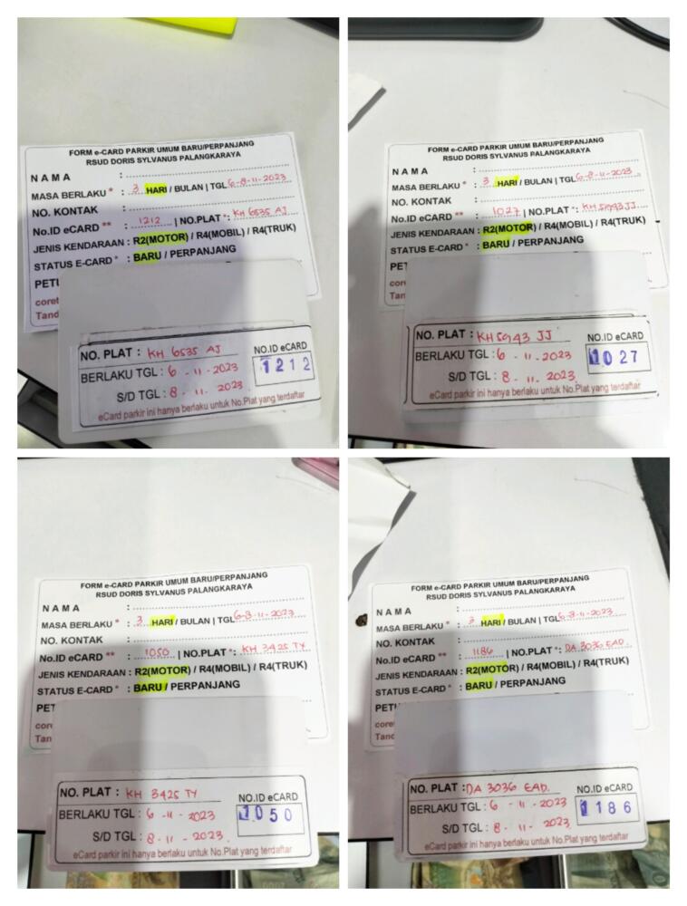 MEMBER BARU 1212,10501027,1186