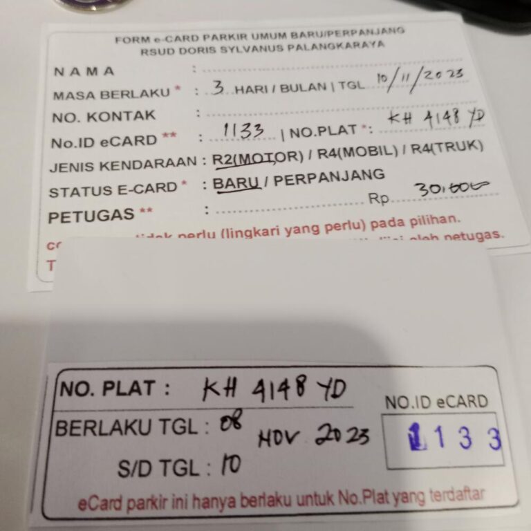 Member baru