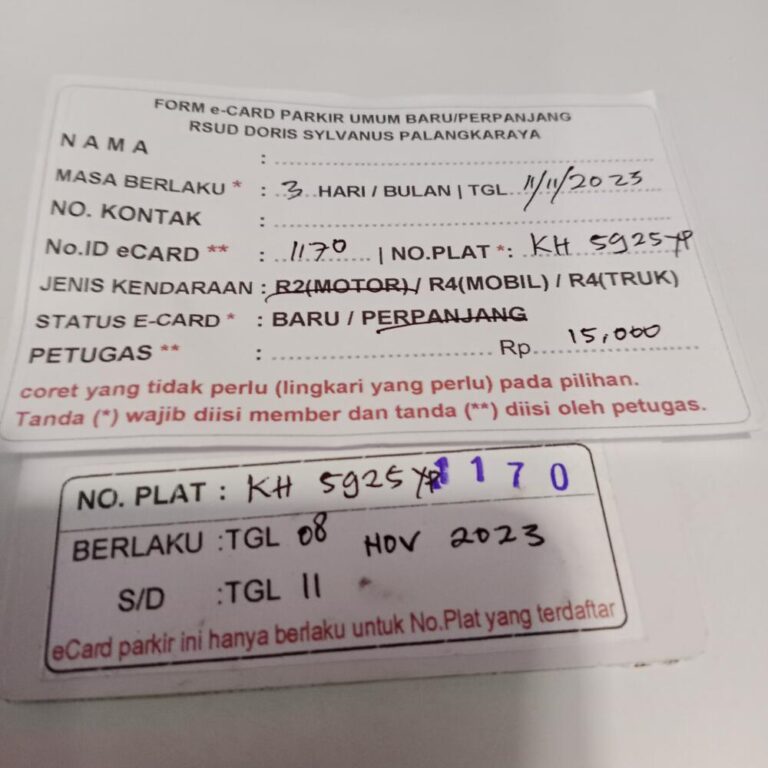 Perpanjang member