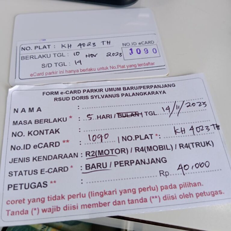 Member baru