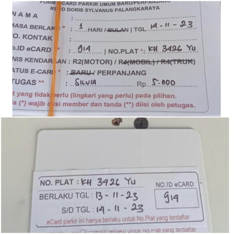 Perpanjang member id 914