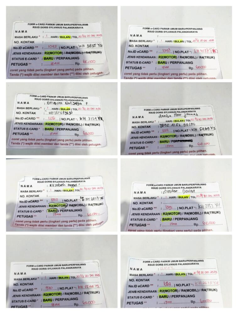 MEMBER BARU 1063,970,1091,1005,1027,1106,1048,1042