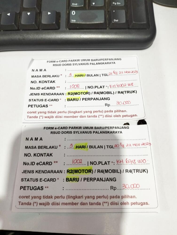 MEMBER BARU 1002,1008