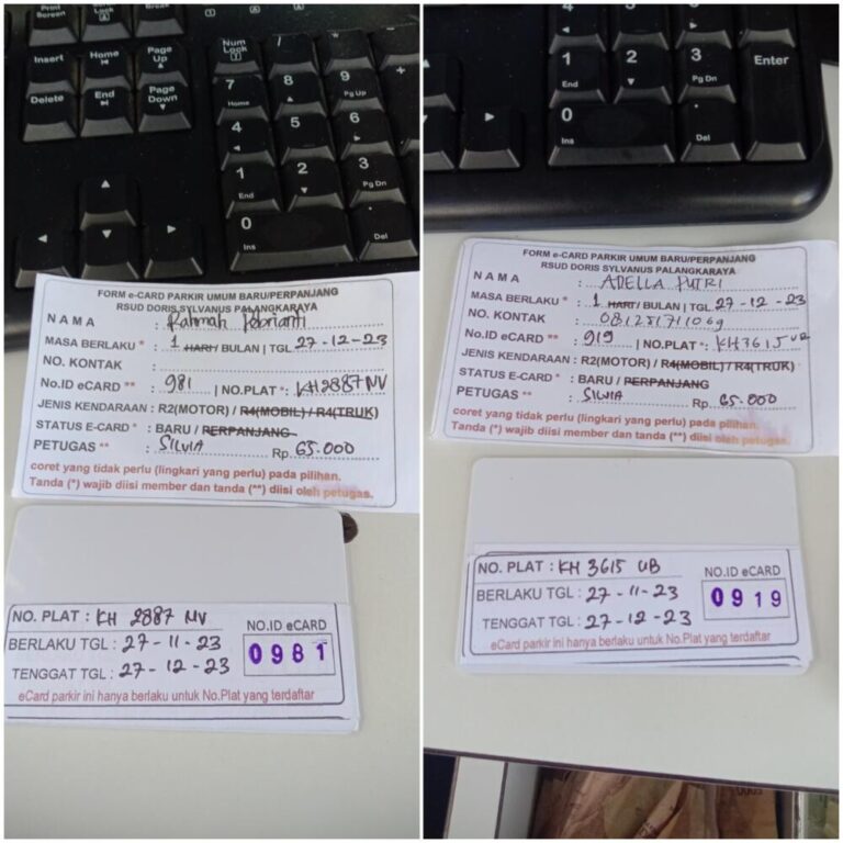 Member baru id 981, 919