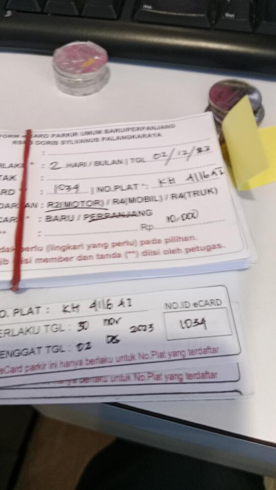 Perpanjang member