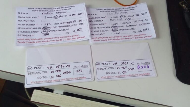 Member baru ID 1183, 1180