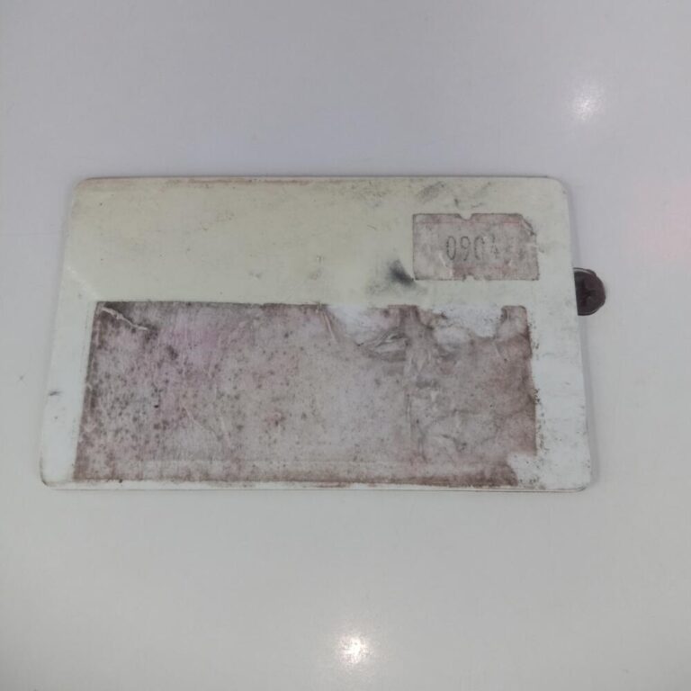 Kartu member kembali id 904