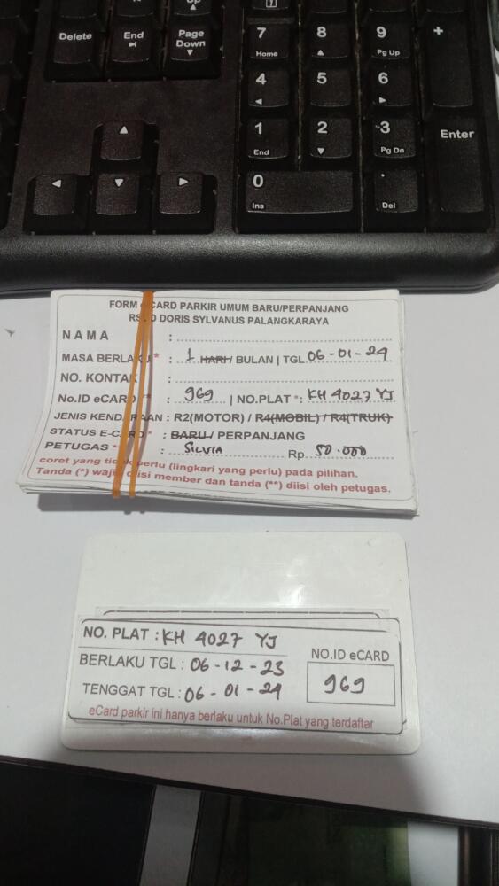 Perpanjang member id 969