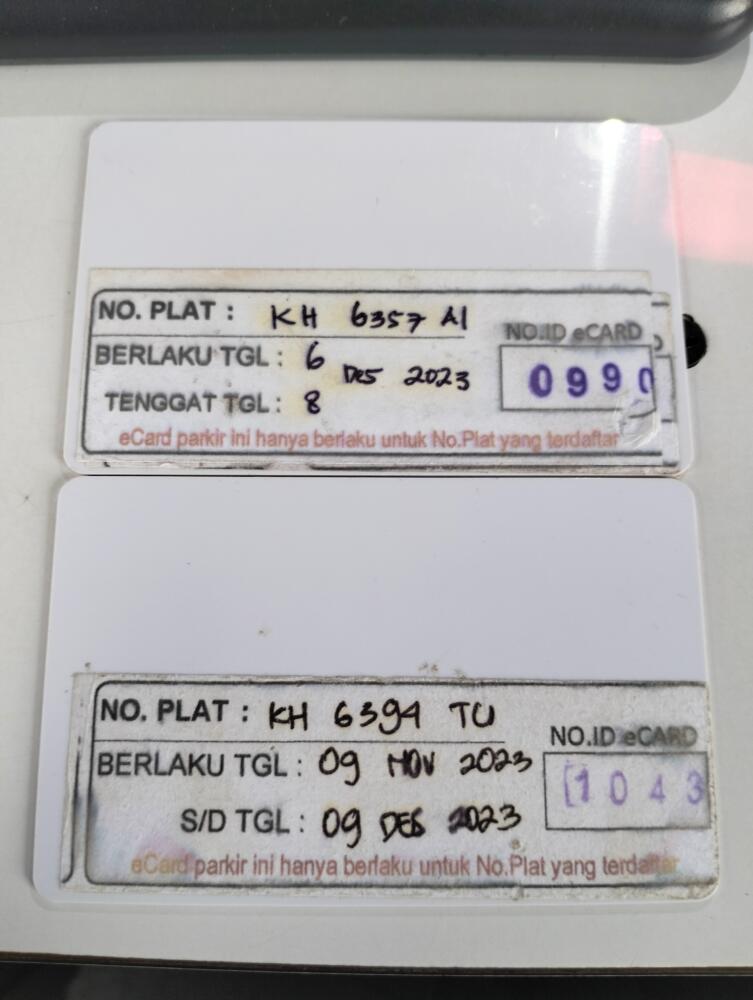 KARTU KEMBALI 1043,990