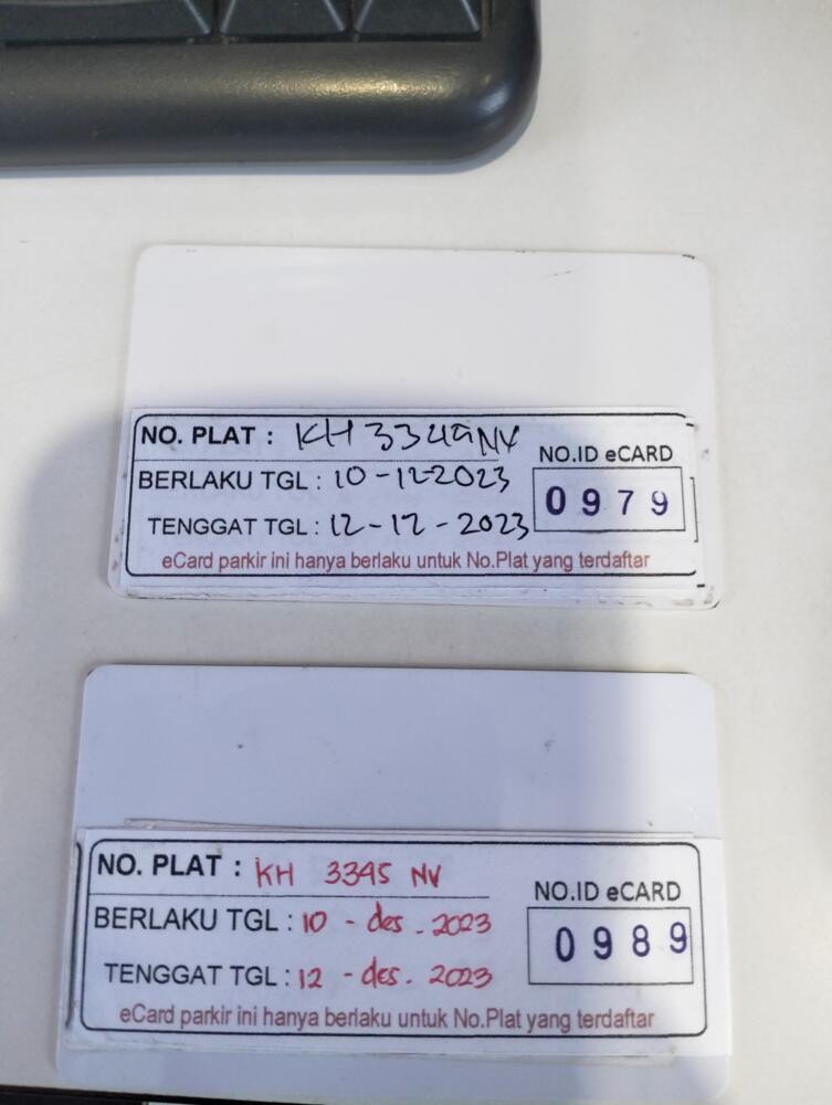 Pindah kartu dari id 979 ke id 989