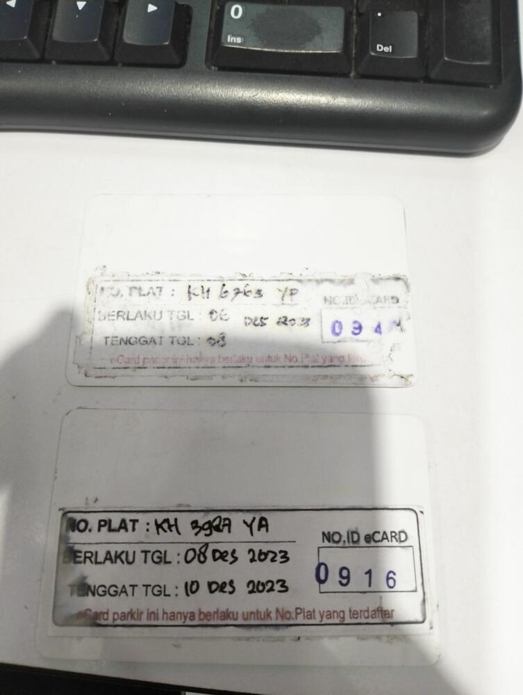 KARTU KEMBALI 940,916