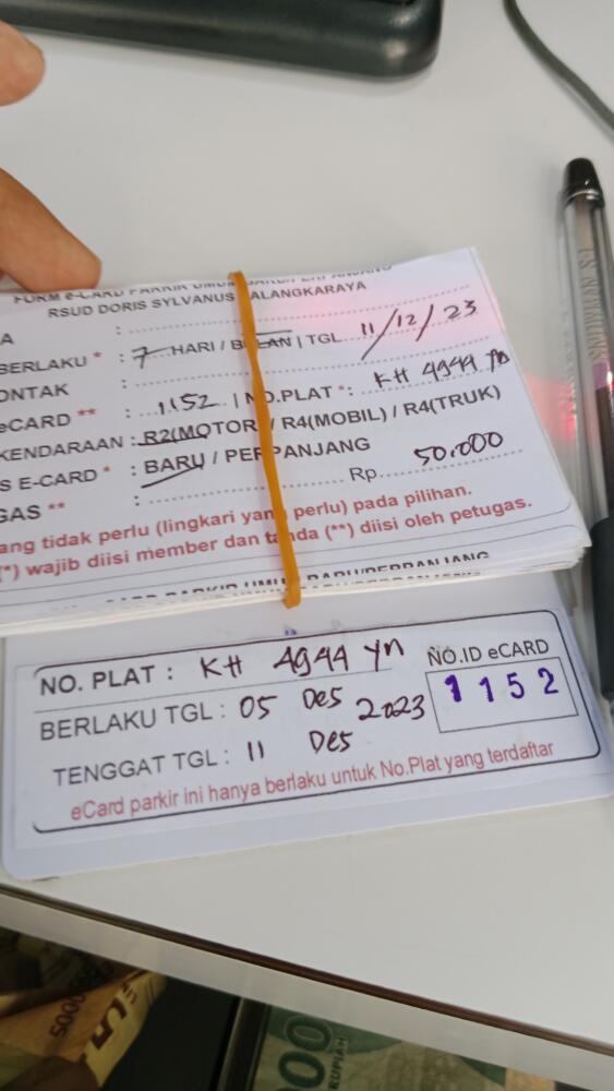 Member baru