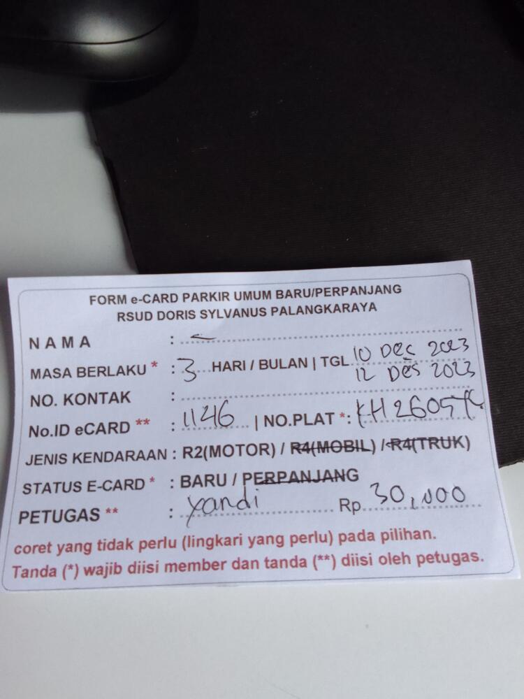 Member umum