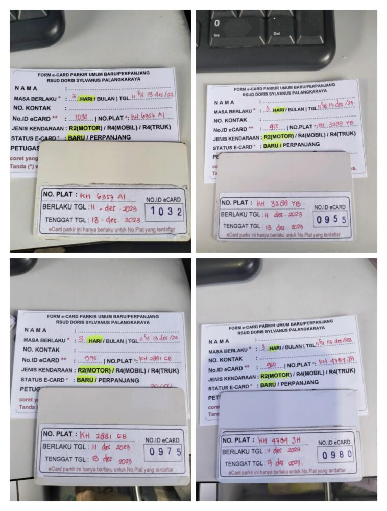 MEMBER BARU 955,1032,975,980