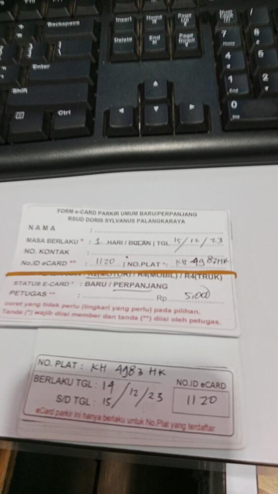 Perpanjang member